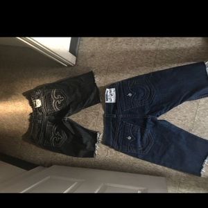 true religion legends